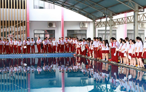 Trường Ngoài Công Lập Chất Lượng Cao TPHCM: Tiêu Chí Chọn Trường Phù Hợp Cho Con