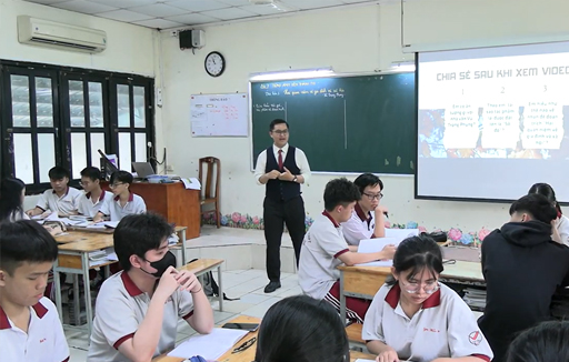 Trường ngoài công lập tốt nhất TPHCM: cách chọn đúng trường cho con thay vì chỉ chọn “trường nổi tiếng”