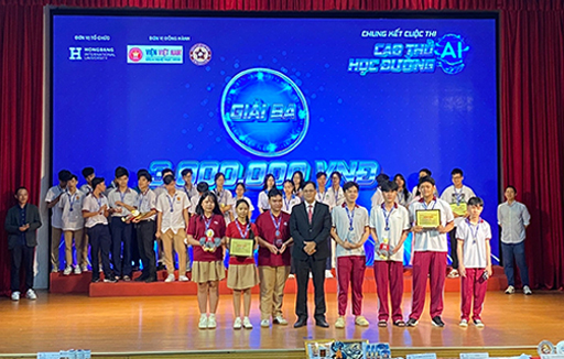 Trường Ngoài Công Lập Tốt Nhất TPHCM: Điều Gì Thực Sự Quyết Định Chất Lượng Học Tập Của Học Sinh?
