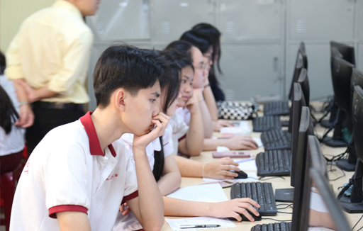 Trường ngoài công lập tốt nhất TP.HCM: Tiêu chí chọn và gợi ý môi trường học tập phù hợp cho con