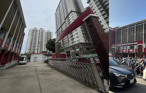 Trường Nội Trú Chất Lượng tại TPHCM: Có Phải Sự Lựa Chọn Tuyệt Vời Cho Con Em Bạn?