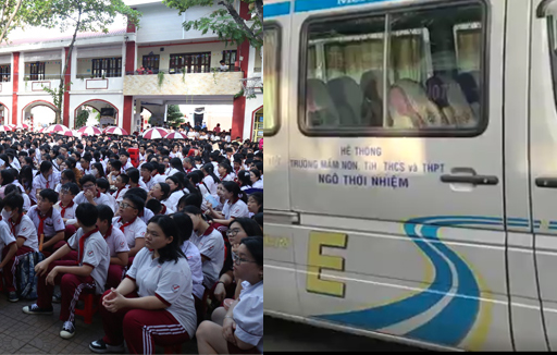 Trường Nội Trú Ở TPHCM Tốt Nhất Đang Được Tìm Kiếm Ở Top 3 Có Ưu Điểm Gì?