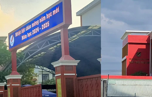 Trường Phổ Thông Ngoài Công Lập TP.HCM có Top 5 Môi Trường Học Tập Thân Thiện Và An Toàn