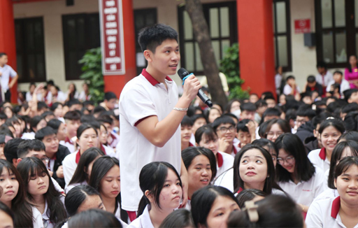 Trường phổ thông tư thục ở TPHCM: Có nên chọn 