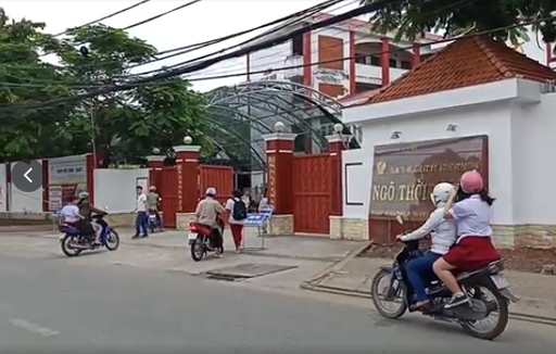 Trường Phổ Thông Tư Thục TPHCM: Chương Trình Học Tập Phù Hợp Với Xu Hướng Hiện Đại