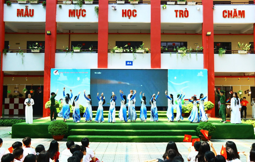 Trường Phổ Thông Tư Thục TPHCM: Có Giúp Học Sinh Phát Triển Toàn Diện Trong Môi Trường Hiện Đại?