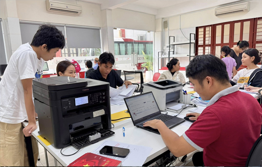 Trường Phổ Thông Tư Thục TPHCM Ở Top 3 tìm kiếm: Những Đặc Điểm Thu Hút Học Sinh