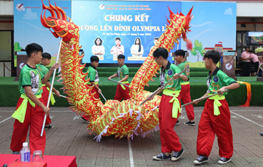 Trường Phổ Thông Tư Thục TPHCM trong Top 3: Môi Trường Học Tập Sáng Tạo Và Thân Thiện