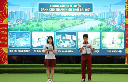 Trường tư thục chất lượng cao: Khung đánh giá giúp phụ huynh chọn đúng môi trường học