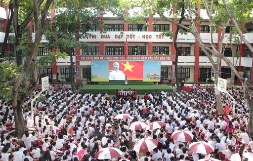 Trường tư thục chất lượng cao: Cách chọn đúng trường “hợp con” thay vì chỉ nhìn 