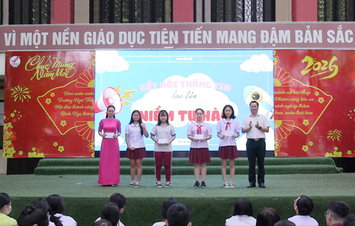 Trường tư thục chất lượng cao TP.HCM: Phụ huynh nên chọn theo tiêu chí nào?