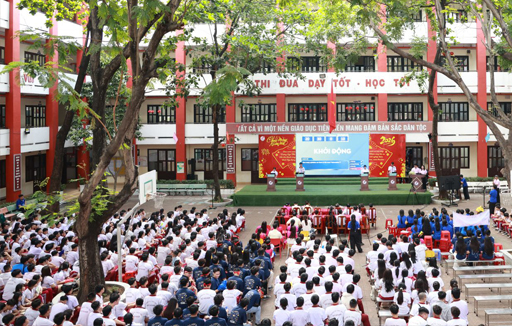 Trường tư thục chất lượng cao tại TP.HCM: Hiểu đúng để chọn đúng cho từng giai đoạn học