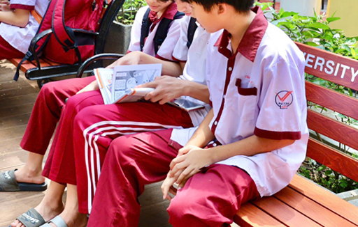 Trường tư thục chất lượng cao TP.HCM: Đừng chọn trường nổi tiếng nhất trước khi xem điều này