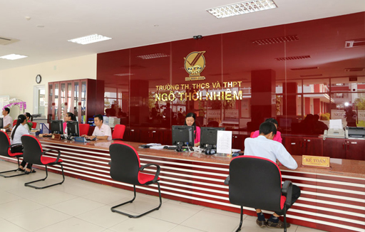 Cách chọn trường tư thục  tại TP.HCM có cơ sở vật chất hiện đại cho con bạn