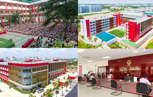Trường tư thục có cơ sở vật chất hiện đại tại TP.HCM có thực sự cần thiết cho học sinh?