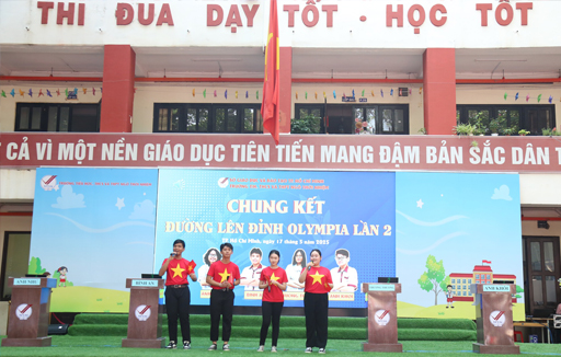 Trường tư thục có nhiều thành tích nhất tại TP.HCM: Phụ huynh nên nhìn vào điều gì trước khi quyết định?