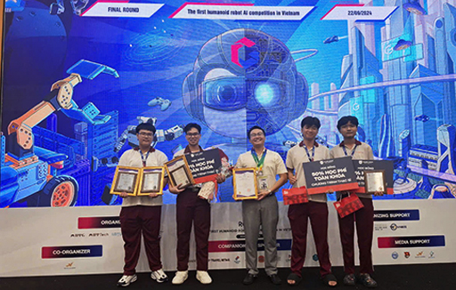 Trường tư thục nhiều thành tích: hiểu đúng trước khi chọn cho con tại TP.HCM