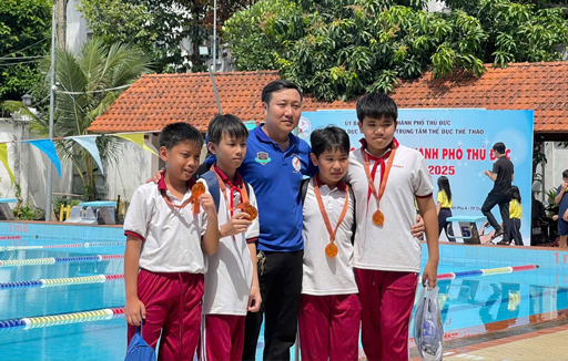 Trường tư thục có nhiều thành tích nhất tại TP.HCM: phụ huynh đang nhìn vào điều gì?