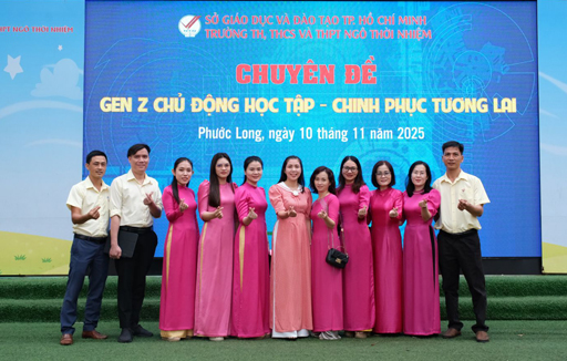 Trường tư thục nhiều thành tích có thật sự phù hợp với mọi học sinh?