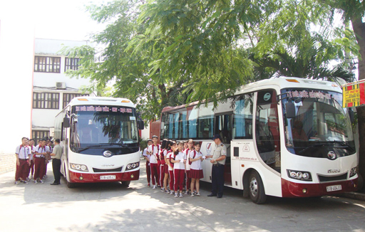 Trường tư thục tốt nhất ở TP.HCM: Bảng so sánh học phí, môi trường và hướng dẫn chọn trường