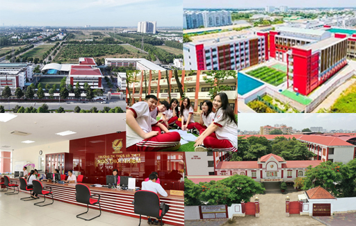 Trường Tư Thục Tốt Nhất TPHCM: Tiêu Chí Chọn Trường Phù Hợp Với Con Quan Trọng Hơn ?
