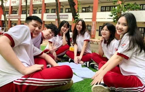 Có Top Trường Tư Thục TPHCM Uy Tín, Chất Lượng & Đáng Học Nhất?