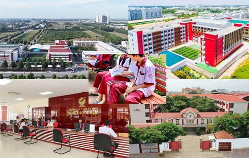 Trường Tư Thục TPHCM: Cách Chọn Đúng Môi Trường Học Tập Phù Hợp Cho Con