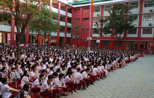 Trường tư thục tốt nhất TPHCM: chọn đúng cho con hơn chọn “top” ?