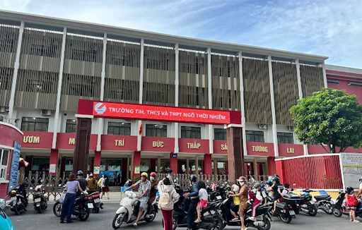 Trường tư thục TPHCM: Hiểu đúng để chọn đúng môi trường học cho con