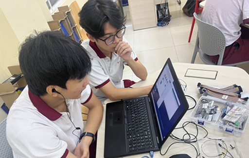 Top trường tư thục tốt ở TPHCM: Hướng dẫn chọn đúng theo mục tiêu học tập của con