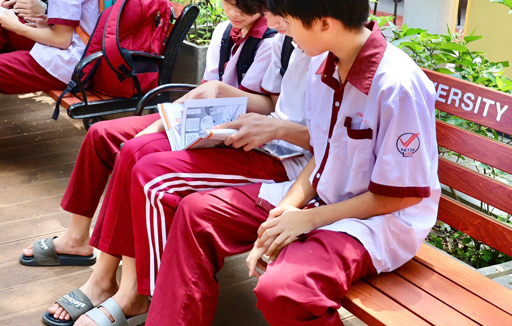 Trường tư thục TPHCM:  Tham khảo danh sách, học phí và tiêu chí chọn trường phù hợp