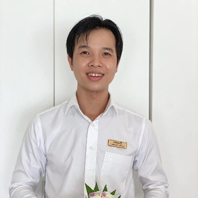 Phan Thanh Tuấn Anh