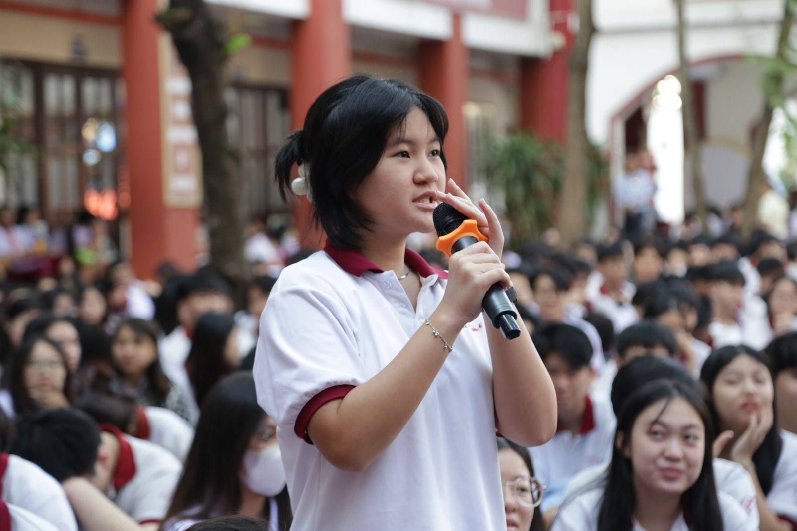 Chuyên đề “Mừng Giáng sinh – Chào đón năm mới 2024”