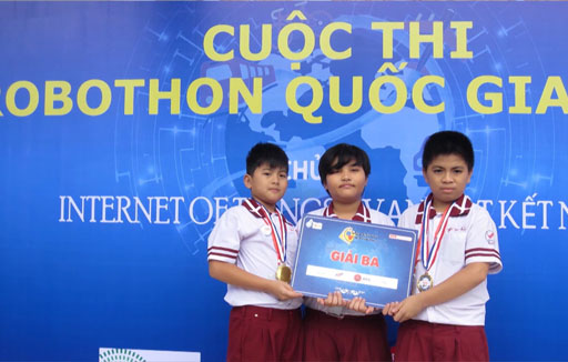 05 cách nhanh nhất để trúng tuyển vào trường ngoài công lập tốt nhất tphcm