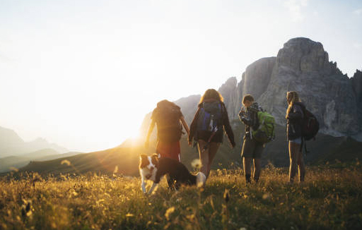 Hoạt động dã ngoại ở trường nội trú tốt nhất tphcm