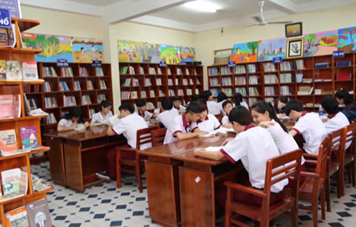 Có thể Bạn đã tìm thấy trường ngoài công lập tốt nhất tại tphcm