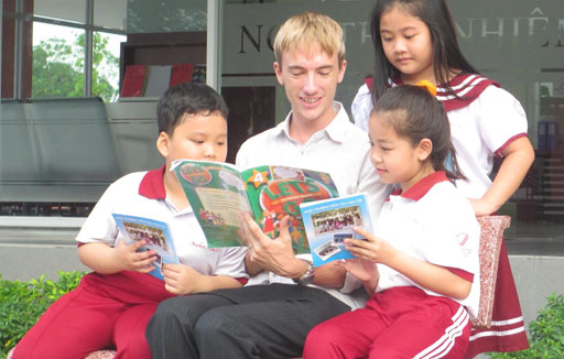 Giải quyết nỗi lo lắng của Bạn khi nộp hồ sơ vào trường ngoài công lập tốt nhất tphcm