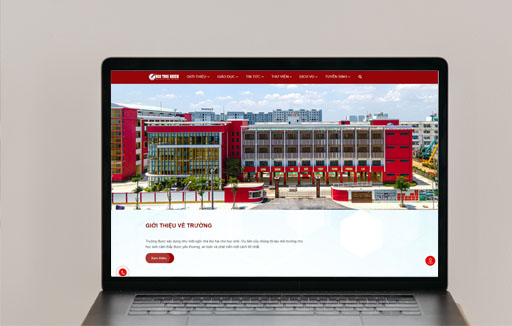 Mọi điều bạn cần biết về Trường tư thục nội trú Ngô Thời Nhiệm đông học sinh nhất ở TPHCM