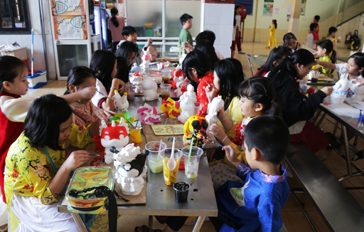 Bạn có biết chương trình học và hoạt động ngoại khóa tại trường phổ thông ngoài công lập TP.HCM?