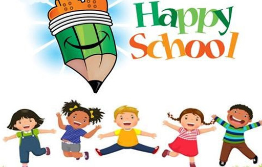 Cô Phạm Thị Thúy Vĩnh phát biểu phát động xây dựng trường học hạnh phúc năm học 2025-2026