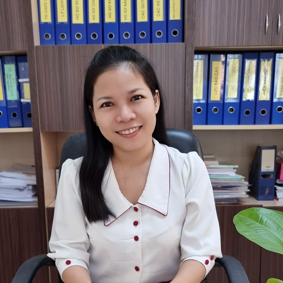 Hoàng Thị Hoa
